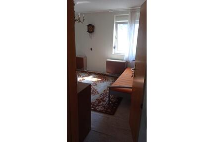 WG-Zimmer mit Terrasse – 350€ warm inkl. Internet - Langenhahn