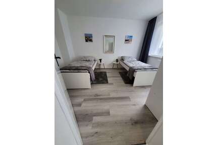 Wohnen auf Zeit in Greifswald 1.450,00 €