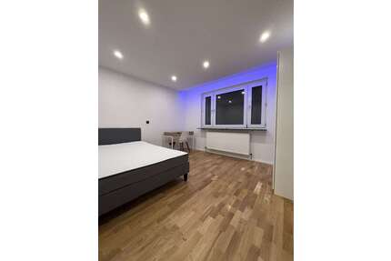 WG-Zimmer in Nürnberg 385,00 € 15 m²