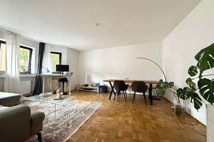 Wohnung zum Mieten in Düsseldorf 976,00 € 61 m²