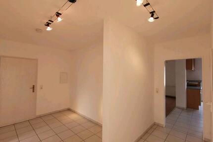 3 Zimmer 86 qm Wohnung mit Balkon in Metjendorf zum 1.6.26 - Wiefelstede