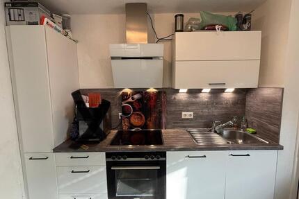 Helle 3- Zimmer Wohnung in Dietenheim zu vermieten - Illertissen