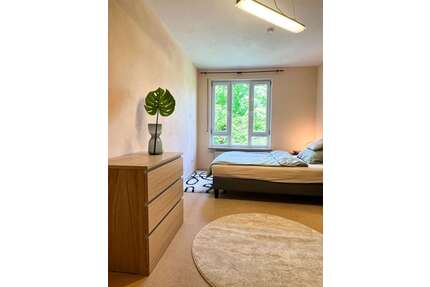 WG-Zimmer in München 950,00 € 23 m²