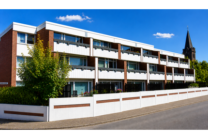 Wohnung zum Mieten in Mönchengladbach 590,00 € 49 m²