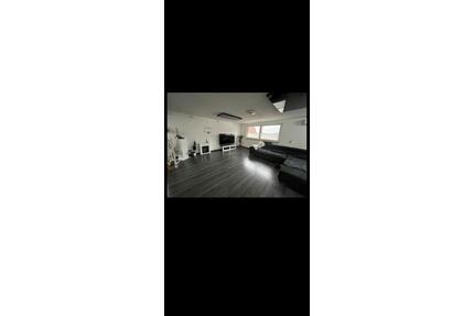 4 Zimmer Wohnung mit Terrasse in Lichtenwald - Esslingen am Neckar Oberesslingen