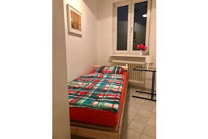 WG-Zimmer in Berlin 590,00 € 8 m²