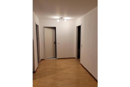 2er-WG neu & möbliert mit Balkon – ab sofort - Kaiserslautern Engelshof