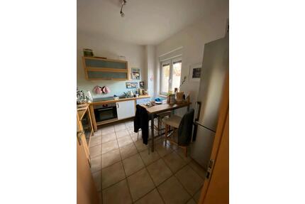geräumige 2 Zimmer Wohnung in Meerbusch Ilverich, Parterre, 68m2