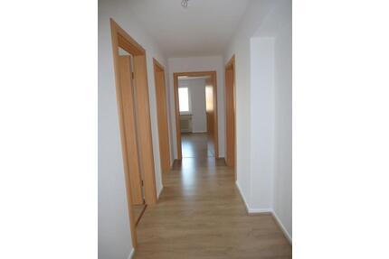 Helle 3-Zimmerwohnung in ruhiger Lage in Lehrte-Sievershausen