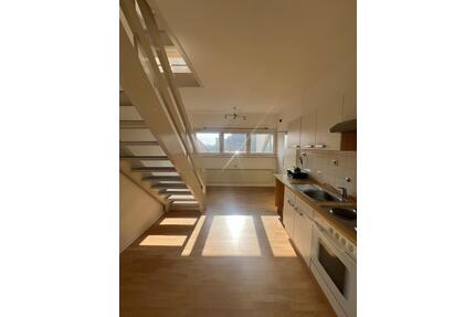 2-Zimmer Wohnung Oldenburg Innenstadt