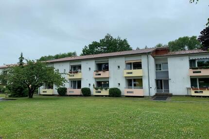 1. Zimmer Wohnung in bester Lage mit Balkon - Lübeck Alt-Travemünde / Rönnau