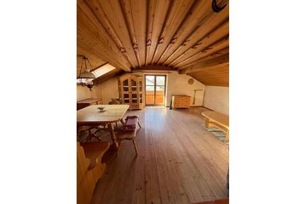 3 Zimmer Wohnung in Petting - 800,00&nbsp;EUR Kaltmiete, ca.&nbsp; 80,00&nbsp;m&sup2; in Petting (PLZ: 83367)