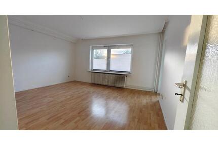3 - Zimmer - Wohnung in Bornhöved