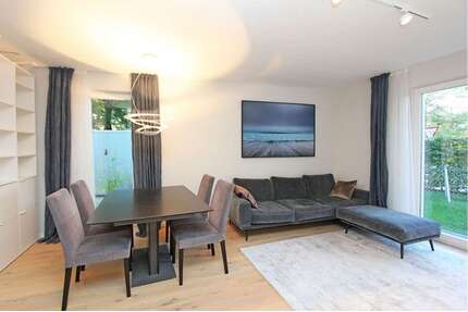 Wohnen auf Zeit in München 1.850,00 €