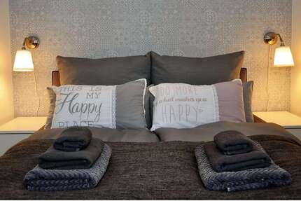 Wohnen auf Zeit in Wedel 1.450,00 €