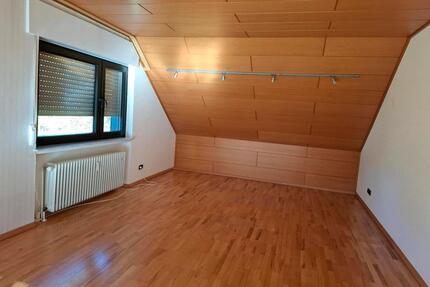 Dachgeschosswohnung, 1. OG in Werther - Werther (Westfahlen)