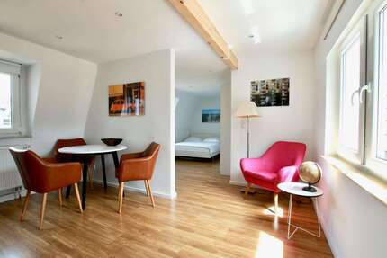 Wohnen auf Zeit in Köln 1.628,00 €