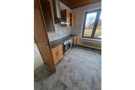 NORDHOLZ 2 Zimmer Küche Bad In Nordholz Richtung Oxstedt Altbau - Wurster Nordseeküste