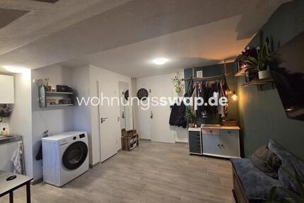 Wohnungsswap - 1 Zimmer, 19 m² - Bergstraße, Kiel