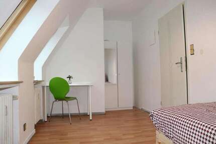 WG-Zimmer in Bremen 620,00 € 12 m²
