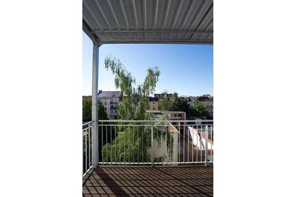Wohnung zum Mieten in Leipzig 970,00 € 64.4 m²