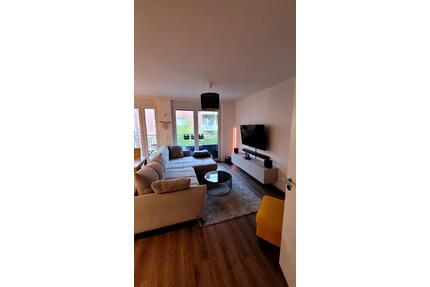 Untervermietung: 3-Zimmer Wohnung in Hamburg-NordAlsterdorf