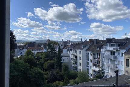 Wohnung zum Mieten in Aachen 460,00 € 36.5 m²