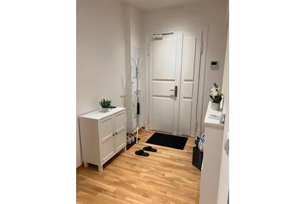 WG Zimmer Leipzig in gemütlicher 2 Zimmer Wohnung