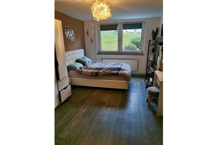 3- Zimmer Wohnung im Soutterrain - Höxter