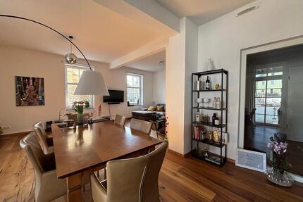 Großzügig & chic - 3 ZKB-Wohnung in der HF-City - Herford Diebrock