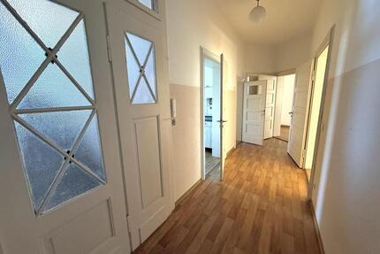 *NEU* 4- Zimmer Wohnung- SOFORT VERFÜGBAR - Plauen