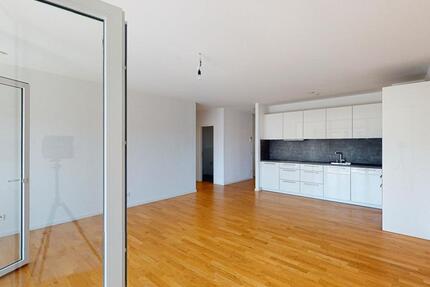 Exklusiv Wohnen im Palais an den Höfen! 3 Zimmer mit EBK und Wintergarten - Frankfurt am Main Sachsenhausen