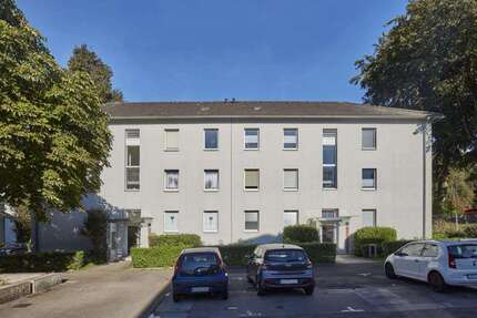 Wohnung zum Mieten in Bochum 520,00 € 49.38 m²