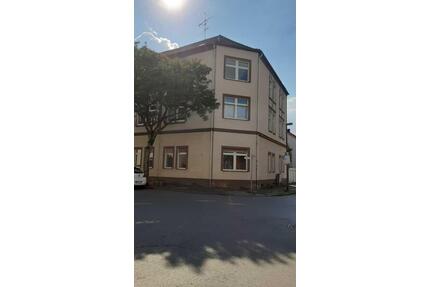 Gemütliche 2,5-Zimmer-Wohnung im 1. OG – zentral und ruhig gelegen - Bochum Bochum-Mitte