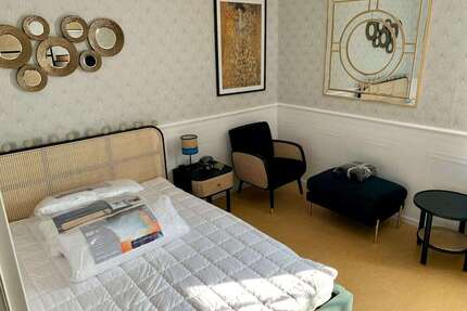 WG-Zimmer in Frankfurt am Main 780,00 € 17 m²