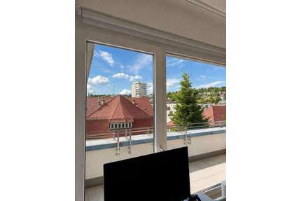 WG-Zimmer in Stuttgart 550,00 € 17 m²