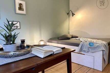 Wohnen auf Zeit in Leipzig 850,00 €