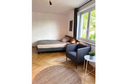 WG-Zimmer in Munich 950,00 € 18 m²