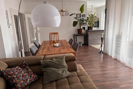 3 Zimmer Wohnung zur Untermiete in Plagwitz (Mai-Juli) - Leipzig Altwest