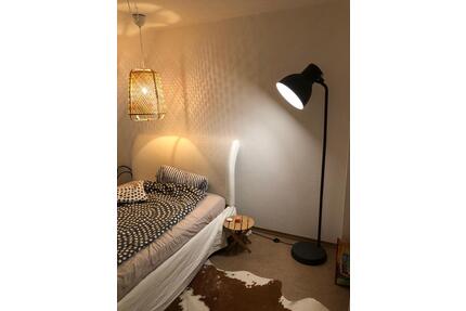 WG -Zimmer Schwantalerhöhe - 725,00&nbsp;EUR Kaltmiete, ca.&nbsp; 35,00&nbsp;m&sup2; in München (PLZ: 80339) Schwanthalerhöhe