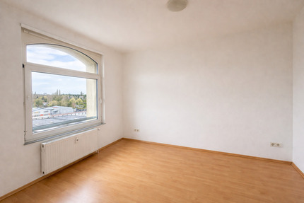 1-Zimmer Wohnung in Bremerhaven zu vermieten!