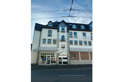 2 Zimmer Wohnung 2 O.G Solingen Wald ❗️❗️