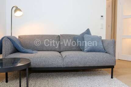 Wohnen auf Zeit in Hamburg 1.995,00 €