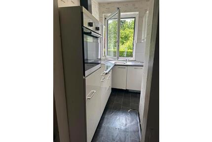 Sofort Verfügbar, schöne 3 Zimmer in Bochum mit Einbauküche