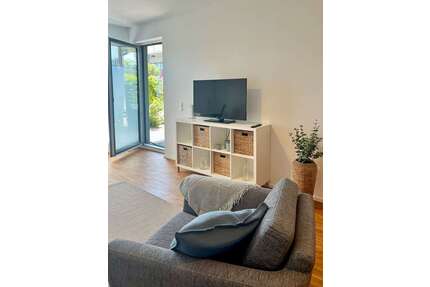 Wohnen auf Zeit in Walldorf 1.870,00 €