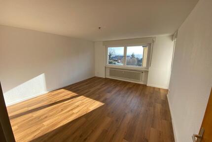 3-Zimmer Wohnung in ruhiger Lager Rheinfelden-Karsau - Rheinfelden (Baden)