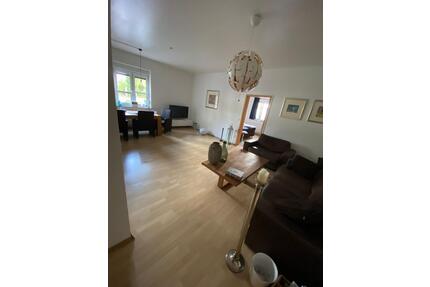 geräumige 2 Zimmer Wohnung in Meerbusch Ilverich, Parterre, 68m2