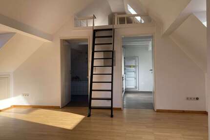Wohnung zum Mieten in Krefeld 345,00 € 30 m²