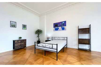 WG-Zimmer in Berlin 1.000,00 € 37 m²