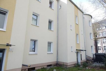 Wohnglück - günstig geschnittene 2-Zi.-Wohnung - Bochum Bochum-Mitte